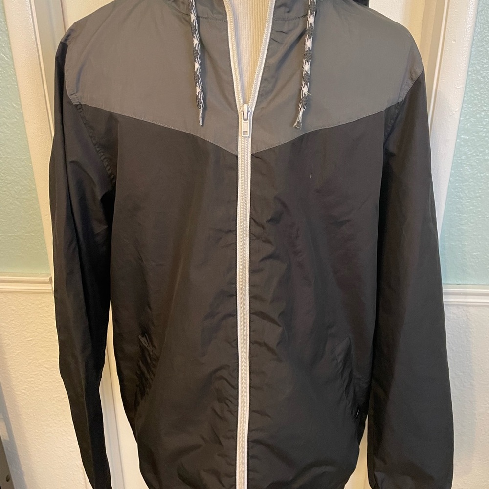 Zine zumiez men’s windbreaker s